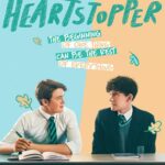 Трепет Сердца 2 Сезон 8 Серия Постер